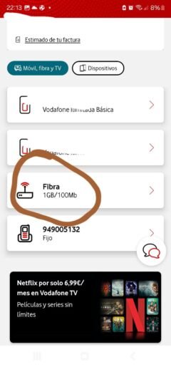Centro de Resolución de Problemas IPTV 3 1000507539