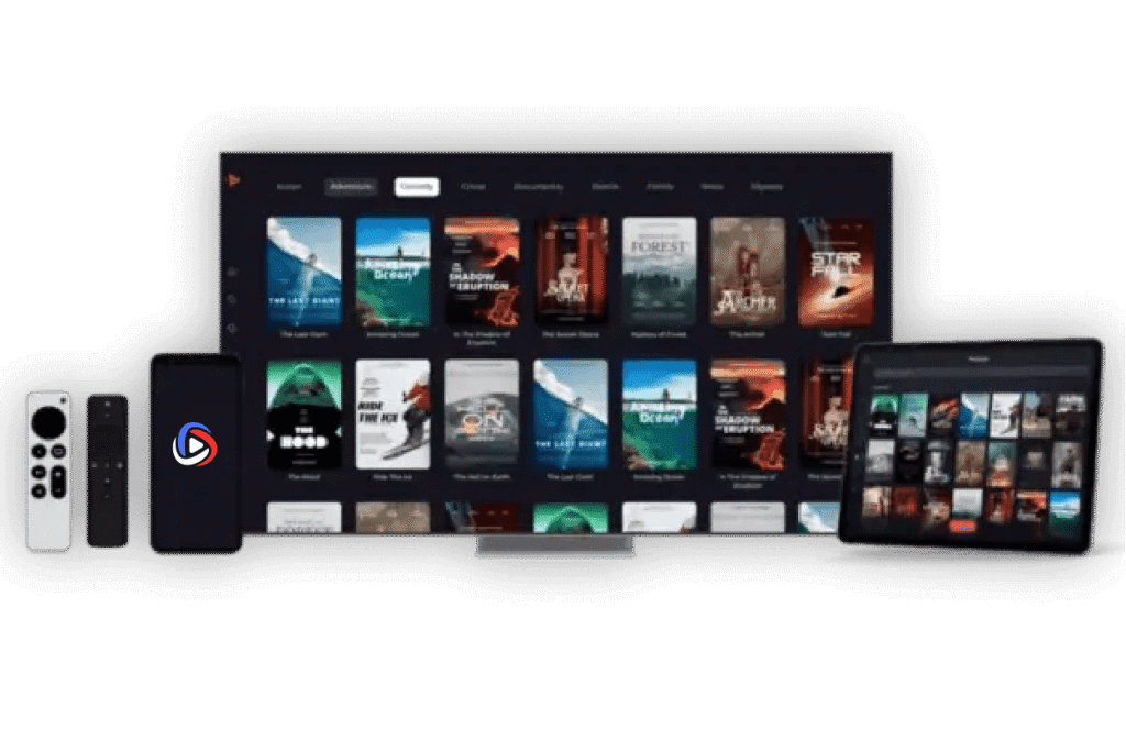 Abono de 3 meses 2 iptv-devices