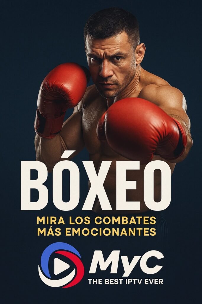 IPTV Premium 8 iptv-premium-Boxeo