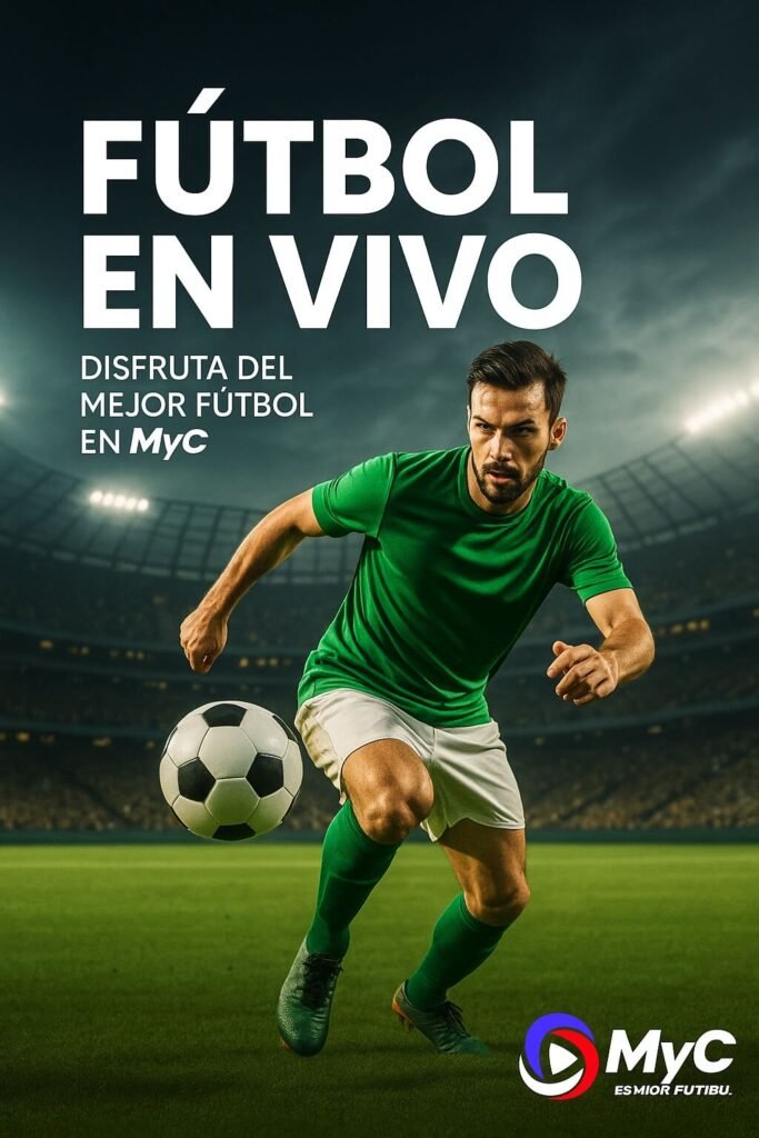 IPTV Premium 13 Mychannels Futbol 2025 1