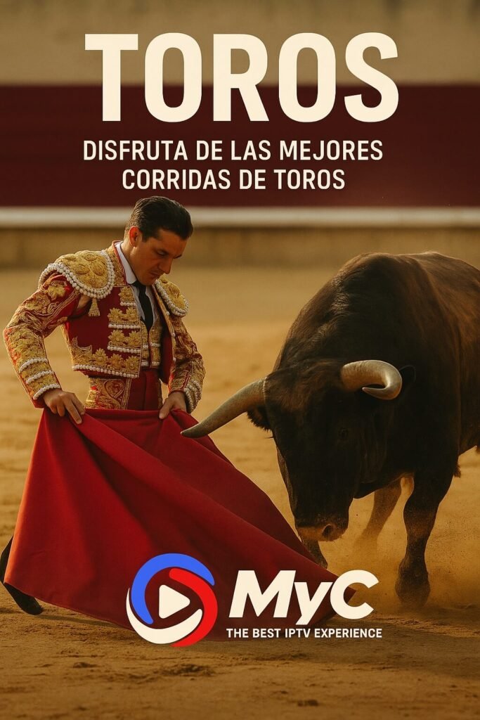 IPTV Premium 9 Mychannels IPTV Toros 2025 1