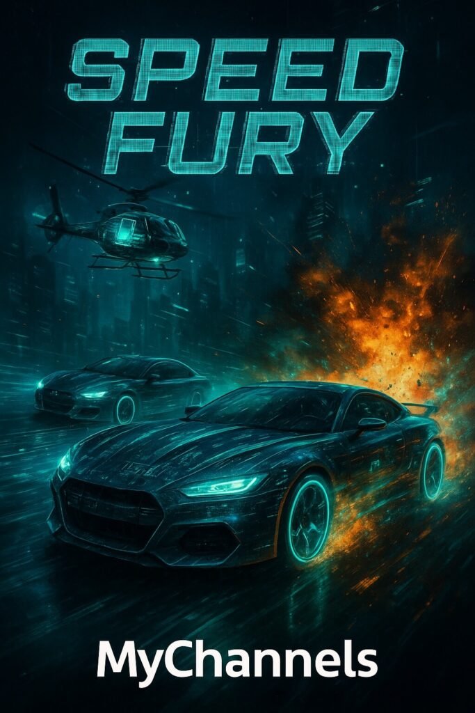 IPTV Premium 3 mychannels film action 2025 1